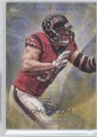 J.J. Watt #/75