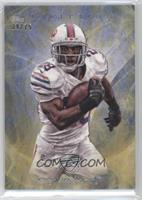 C.J. Spiller #/75