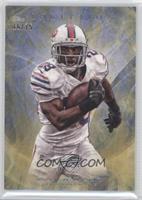 C.J. Spiller #/75