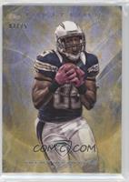 Antonio Gates #/75