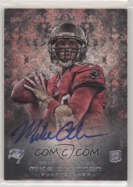 2013 Topps Inception - [Base] #103 - Mike Glennon