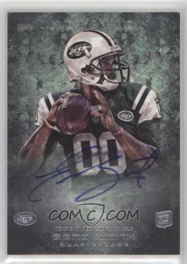 2013 Topps Inception - [Base] #110 - Geno Smith