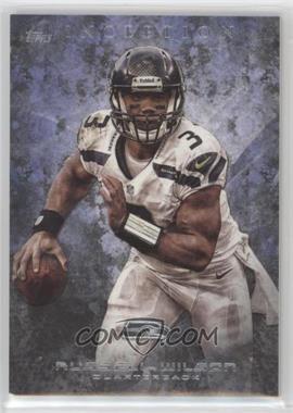 2013 Topps Inception - [Base] #25 - Russell Wilson