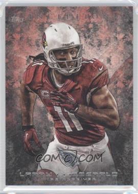 2013 Topps Inception - [Base] #27 - Larry Fitzgerald
