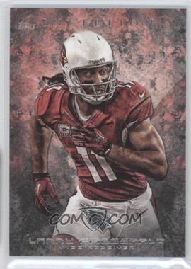 2013 Topps Inception - [Base] #27 - Larry Fitzgerald