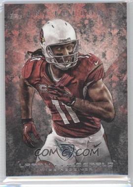 2013 Topps Inception - [Base] #27 - Larry Fitzgerald