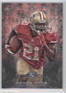 2013 Topps Inception - [Base] #28 - Frank Gore