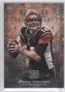 2013 Topps Inception - [Base] #4 - Andy Dalton