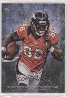 Demaryius Thomas