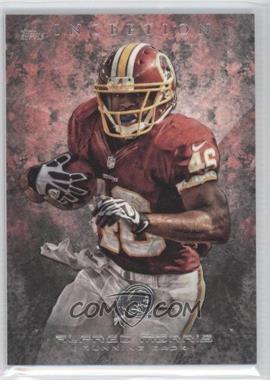 2013 Topps Inception - [Base] #47 - Alfred Morris