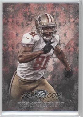 2013 Topps Inception - [Base] #53 - Anquan Boldin