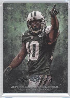 2013 Topps Inception - [Base] #6 - Santonio Holmes