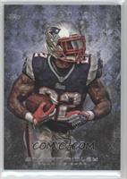 Stevan Ridley