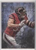 J.J. Watt [EX to NM]