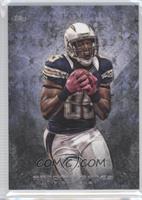 Antonio Gates