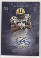 Eddie Lacy #/25