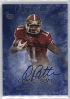 Quinton Patton #/25