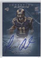 Tavon Austin #/25