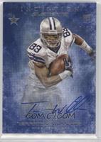 Terrance Williams #/25