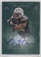 Manti Te'o #/25