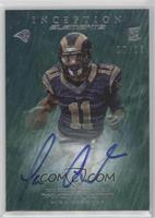 Tavon Austin #/25