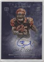 Giovani Bernard #/25