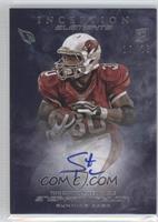 Stepfan Taylor #/25