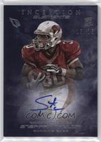 Stepfan Taylor #/25