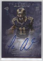 Tavon Austin #/25