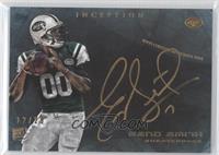 Geno Smith #/25