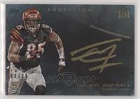 Tyler Eifert #/25