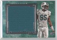 Dion Jordan #/75