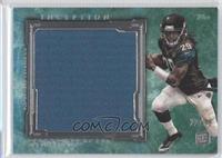 Denard Robinson #/75