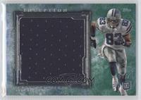 Terrance Williams #/75