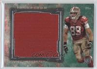 Vance McDonald #/75