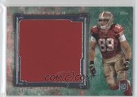 Vance McDonald #/75