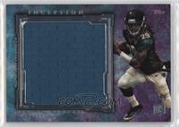 Denard Robinson #/50