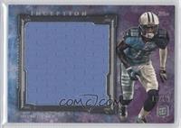 Justin Hunter #/50