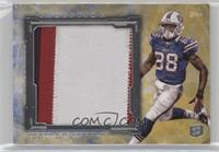 Marquise Goodwin #/25