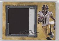 Markus Wheaton #/25