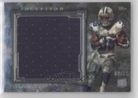 Joseph Randle #/86