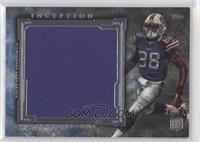 Marquise Goodwin #/86