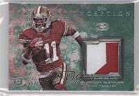 Quinton Patton #/75