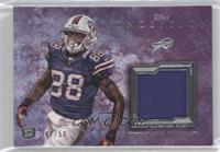 Marquise Goodwin #/50