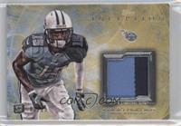 Justin Hunter #/25