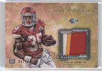 Knile Davis #/25