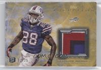 Marquise Goodwin #/25