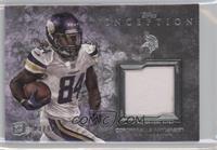 Cordarrelle Patterson #/93