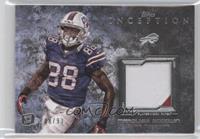 Marquise Goodwin #/93