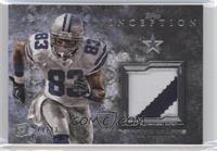 Terrance Williams #/93